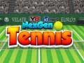 Xogo NextGen Tennis