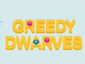 Xogo Greedy Dwarves