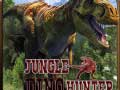 Xogo Jungle Dino Hunter