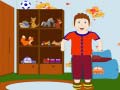Xogo Make Your Little Boy!