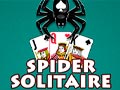 Xogo Spider Solitaire