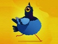 Xogo Cartoon Pigeon