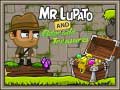 Xogo Mr  Lupato and Eldorado Treasure