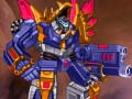 Xogo Robots World Battle
