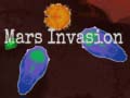 Xogo Mars Invasion