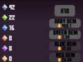 Xogo Gems Idle 2