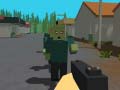 Xogo Forest Survival