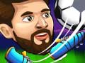 Xogo Head Soccer World Champion