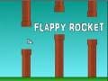 Xogo Flappy Rocket