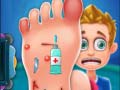 Xogo Foot Care