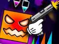 Xogo Geometry Dash Nemesis