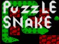 Xogo Puzzle Snake