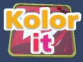 Xogo Kolor It