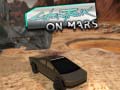 Xogo CyberTruck on Mars