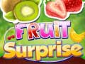 Xogo Fruit Surprise