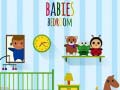 Xogo Baby Room Differences