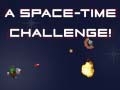 Xogo A Space Time Challenge