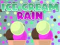 Xogo Ice Cream Rain