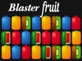 Xogo Blaster Fruit