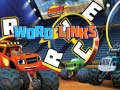 Xogo Blaze and the Monster Machines Word Links