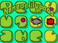 Xogo Noneuclilypads