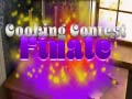 Xogo Cooking Contest