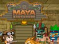 Xogo Maya Adventure Remastered