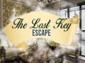 Xogo The Lost Key Escape