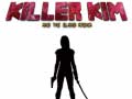 Xogo Killer Kim and the Blood Arena