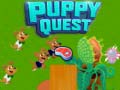 Xogo Puppy Quest