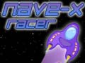 Xogo Nave-X Racer
