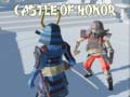 Xogo Castle Of Honor