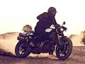 Xogo Motorbike Drive