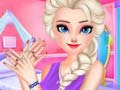 Xogo Princess Weekend Nails Salon