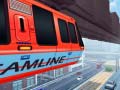 Xogo Sky Train