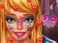 Xogo Pixie Flirty MakeUp