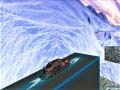 Xogo Impossible War Cars Track