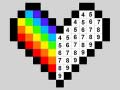 Xogo Pixel By Numbers