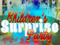 Xogo Children's Suprise Party