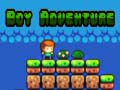 Xogo Boy Adventure