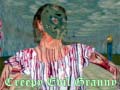 Xogo Creepy Evil Granny