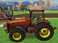 Xogo Tractor Farming 2018
