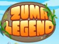 Xogo Zuma Legend