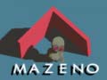 Xogo Mazeno