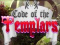 Xogo Code of the Templars
