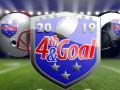 Xogo 4th & Goal 2019