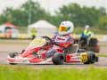Xogo Kart Karting Puzzle