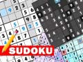 Xogo Sudoku