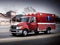 Xogo Ambulance Slide