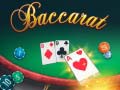 Xogo Baccarat
